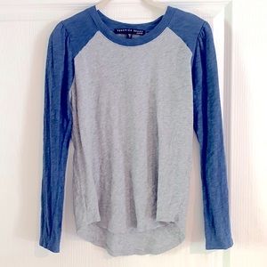 Veronica Beard Baseball Tee